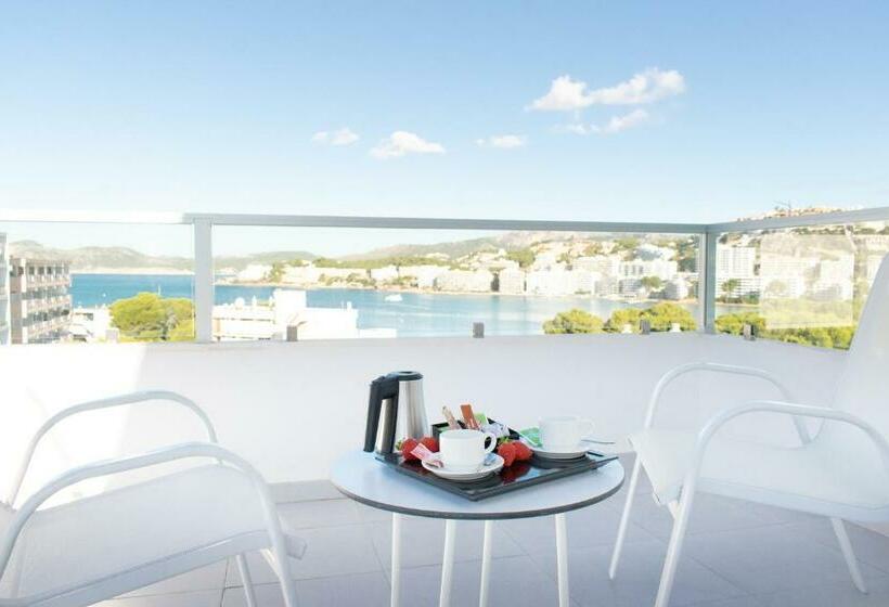 スイート, Reverence Life