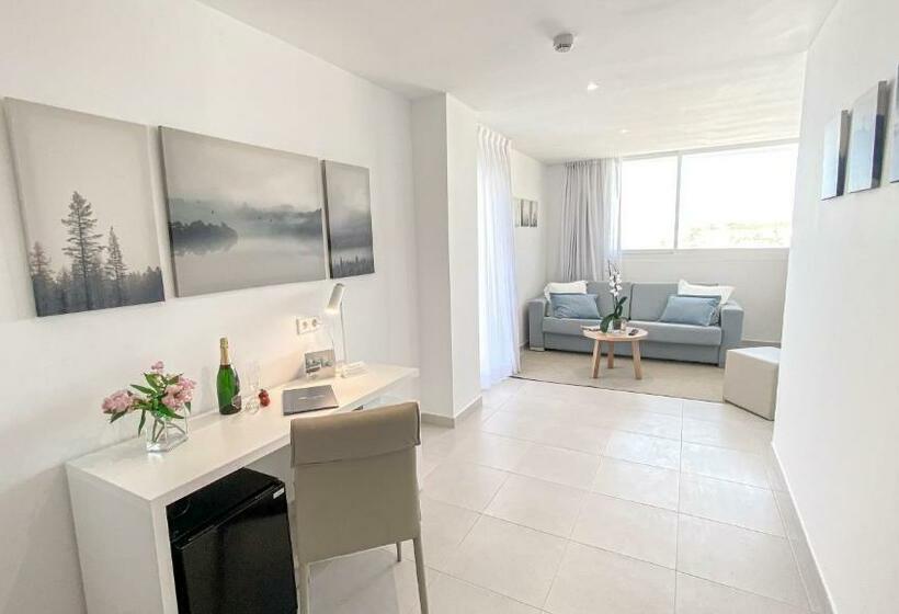 スイート, Reverence Life