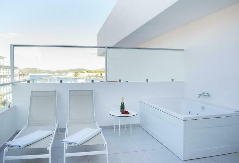 ジュニアスイート, Reverence Life