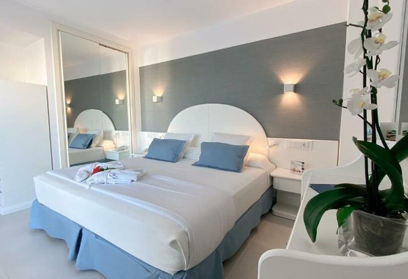 ジュニアスイート, Reverence Life