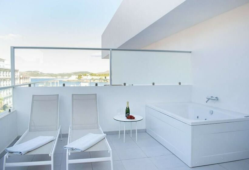 ジュニアスイート, Reverence Life