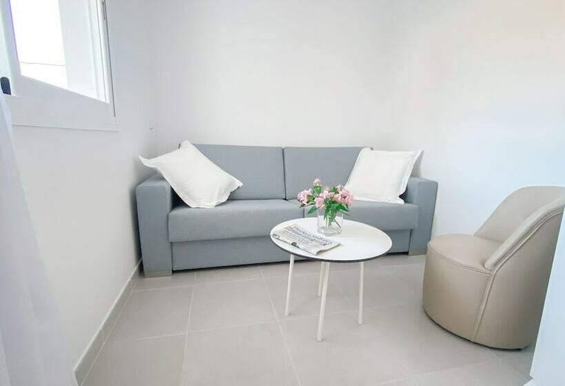 ジュニアスイート, Reverence Life