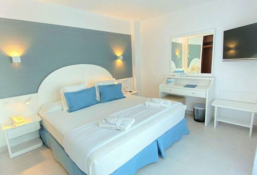 ジュニアスイート, Reverence Life