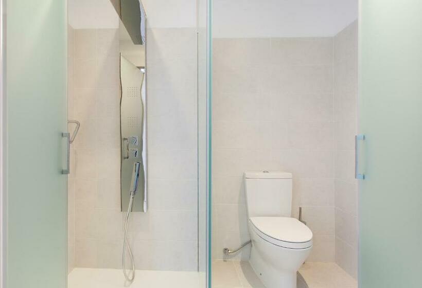 サイドオーシャンビューのプレミアムルーム, Reverence Life