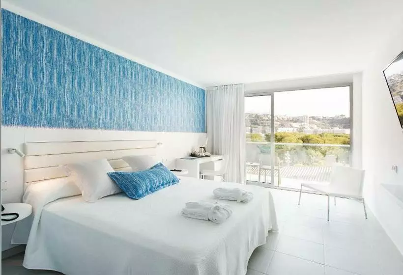 Premium Room Side Sea View, Reverence Life
