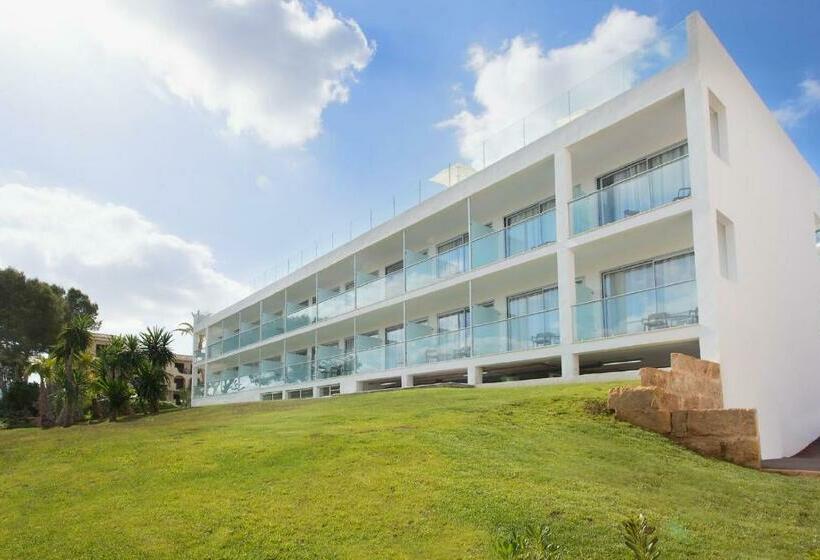 サイドオーシャンビューのプレミアムルーム, Reverence Life