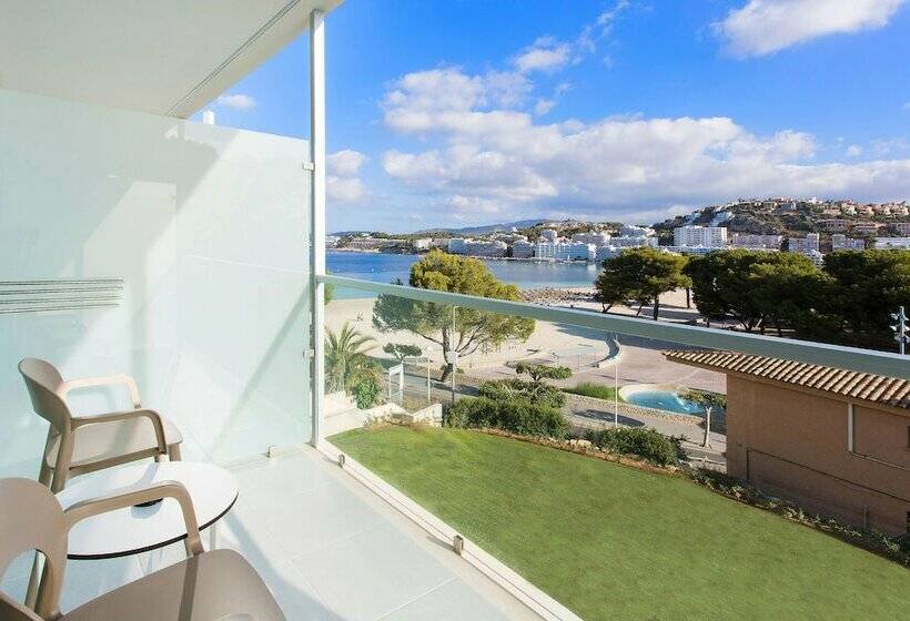 サイドオーシャンビューのプレミアムルーム, Reverence Life