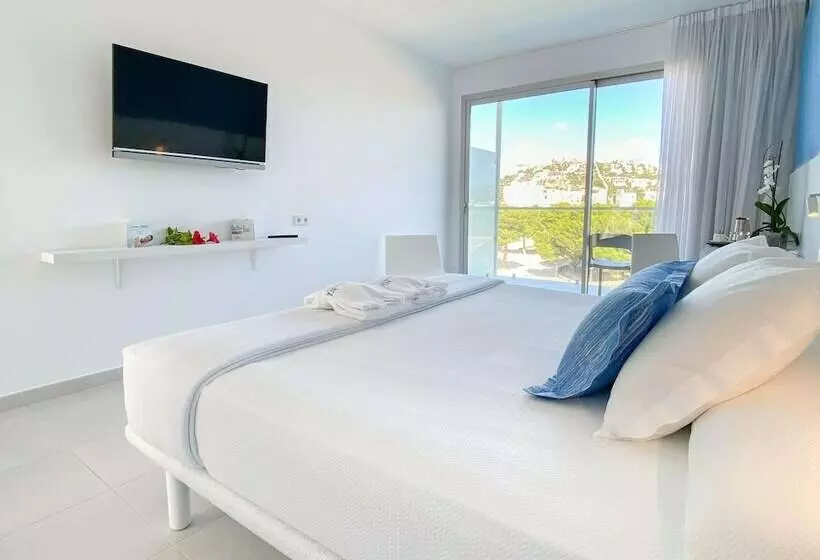 Premium Room Side Sea View, Reverence Life