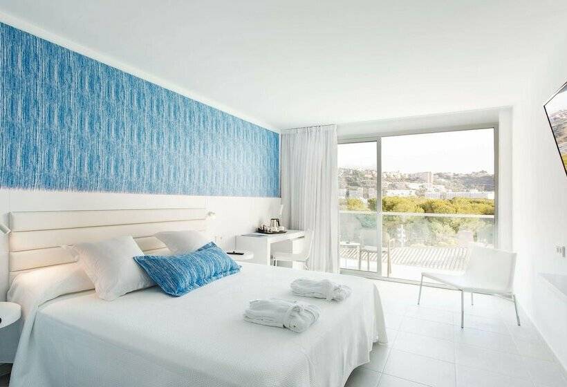 サイドオーシャンビューのプレミアムルーム, Reverence Life