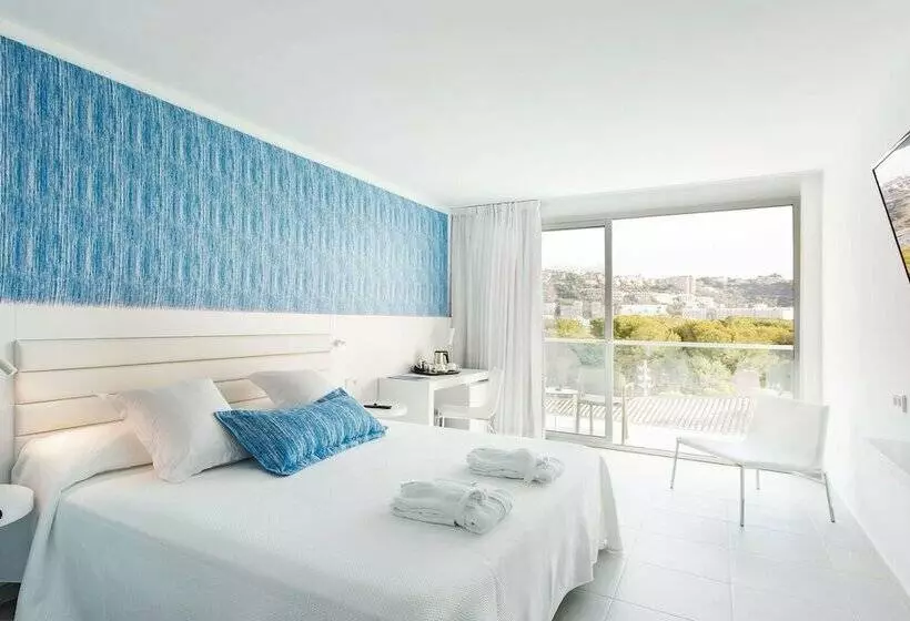 Premium Room Side Sea View, Reverence Life