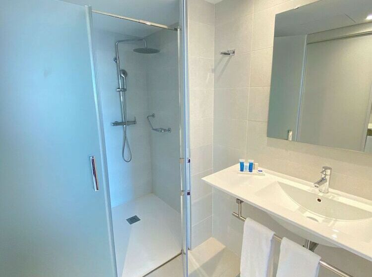 サイドオーシャンビューのプレミアムルーム, Reverence Life