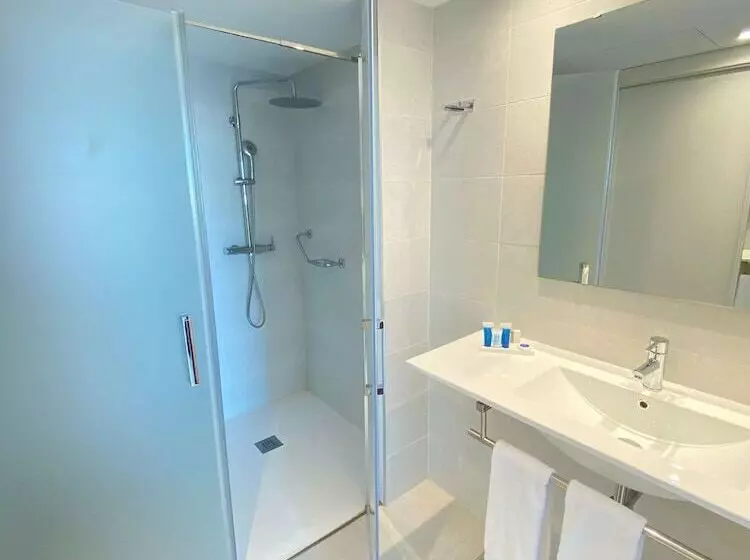 Premium Room Side Sea View, Reverence Life
