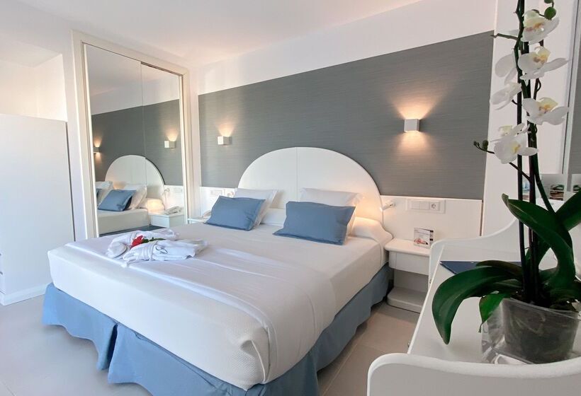 ジュニアスイート, Reverence Life