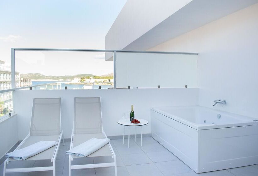 ジュニアスイート, Reverence Life