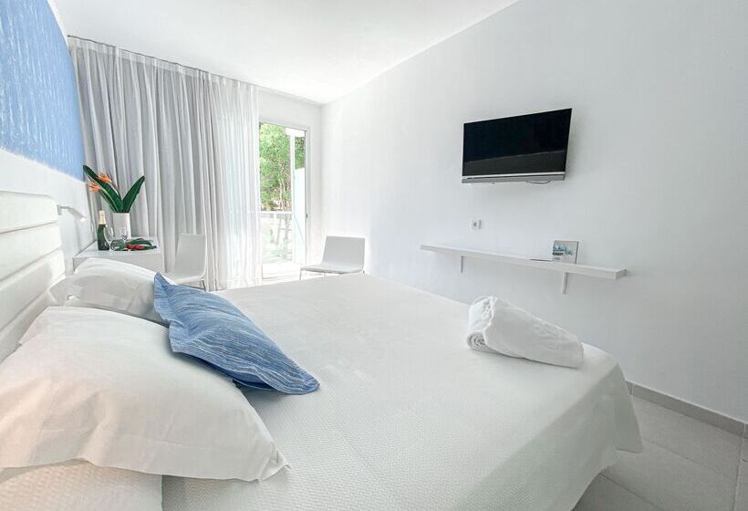 プールビューコンフォートルーム, Reverence Life