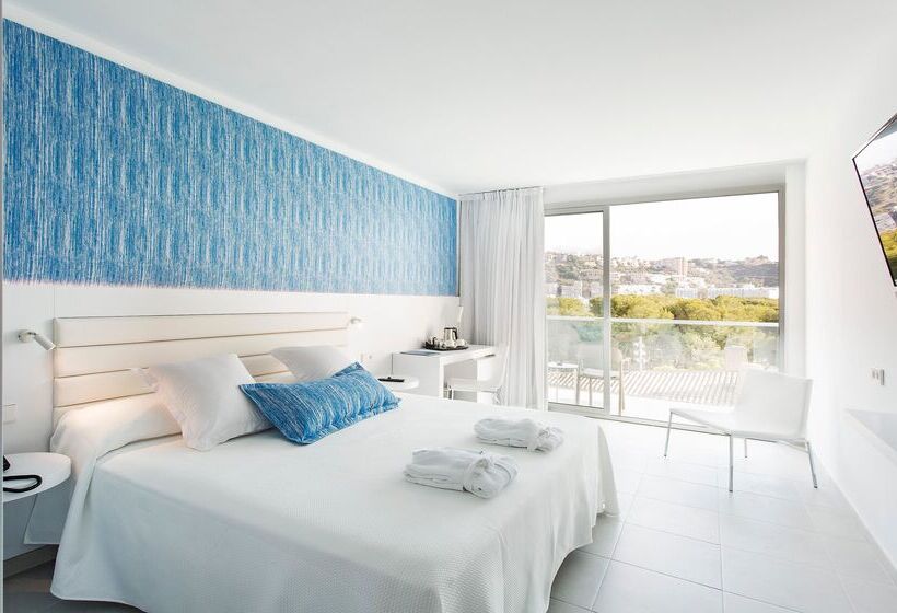 サイドオーシャンビューのプレミアムルーム, Reverence Life