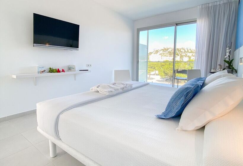 サイドオーシャンビューのプレミアムルーム, Reverence Life