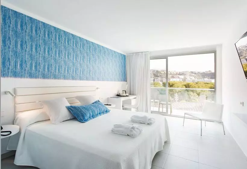 Premium Room Side Sea View, Reverence Life