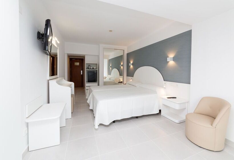 コンフォートルーム, Reverence Life