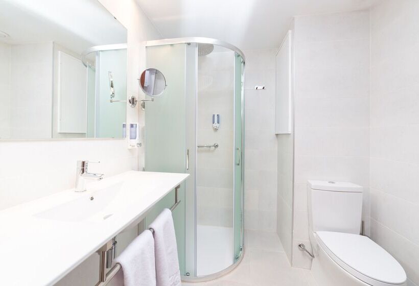 コンフォートルーム, Reverence Life