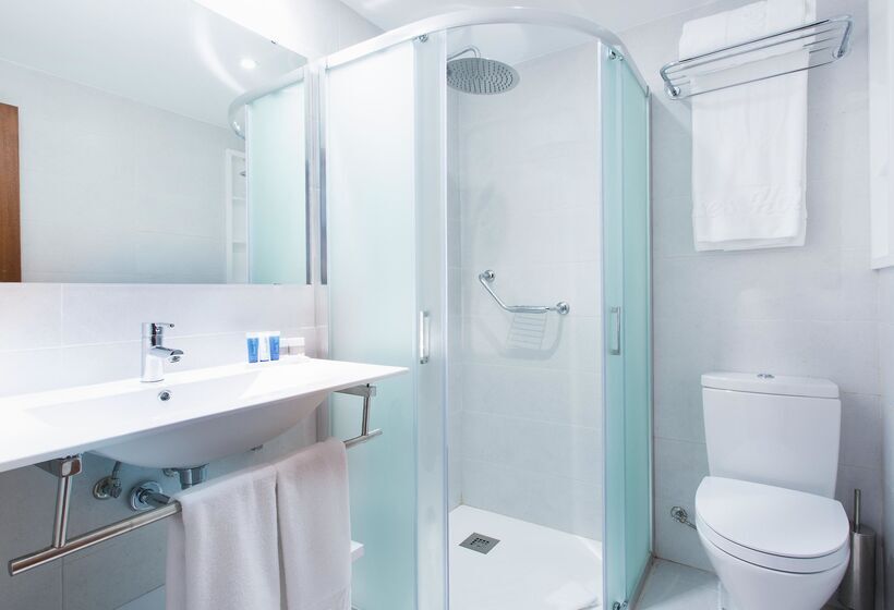 プールビューのプレミアムルーム, Reverence Life