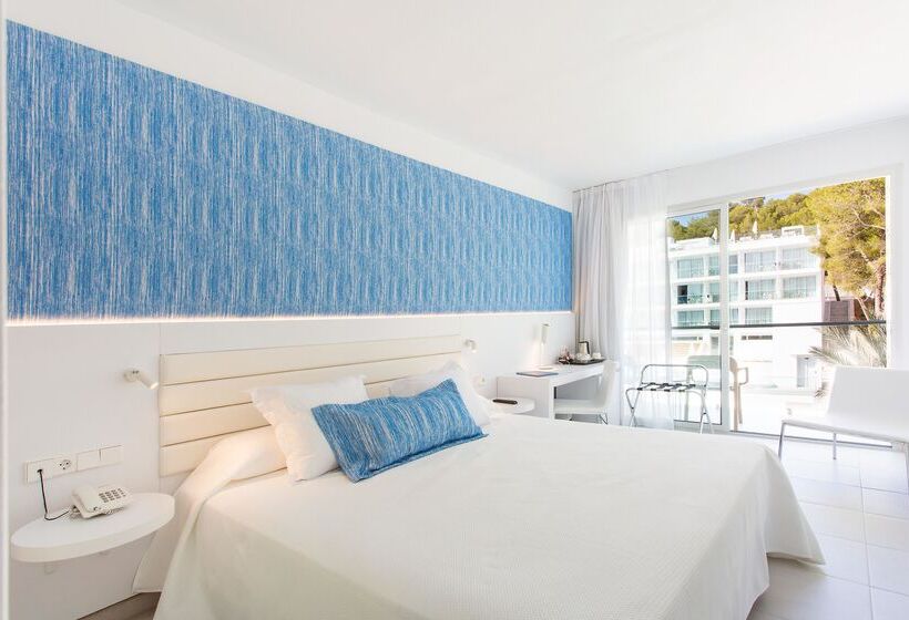 プールビューのプレミアムルーム, Reverence Life