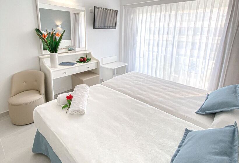 コンフォートルーム, Reverence Life