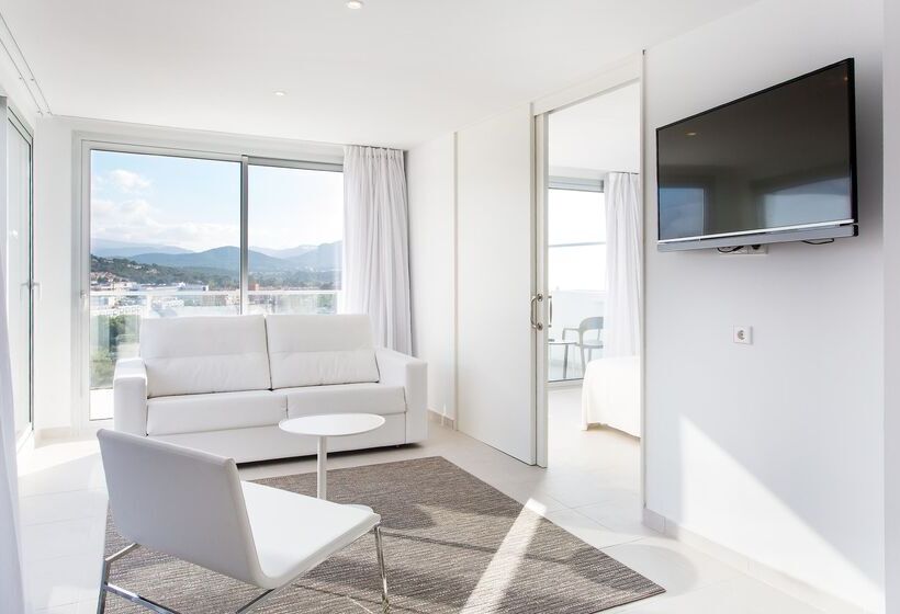 スイート, Reverence Life