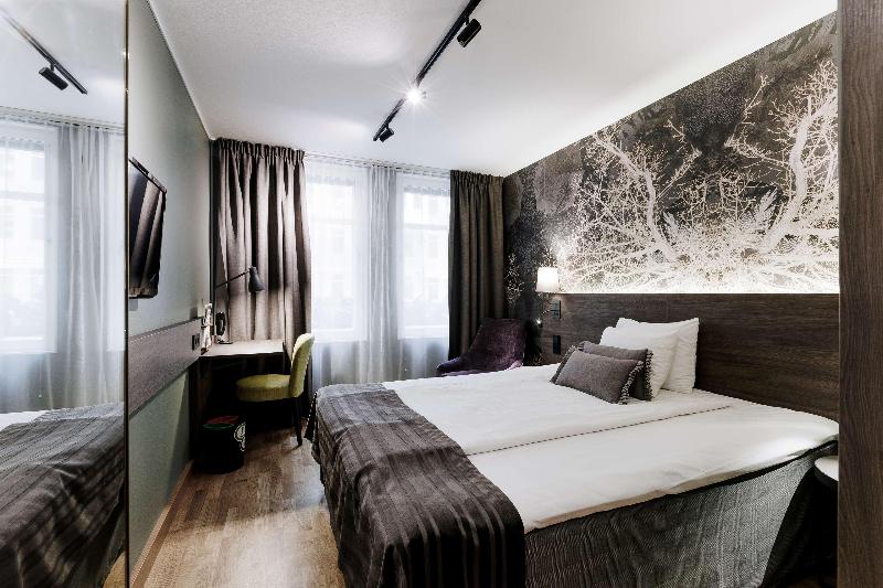 수피리어 패밀리 룸, Scandic Star Sollentuna