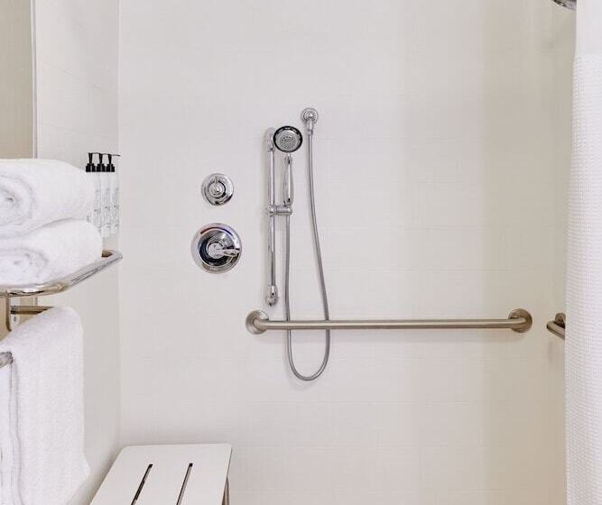 استودیوی استاندارد, Springhill Suites Phoenix Tempe Airport