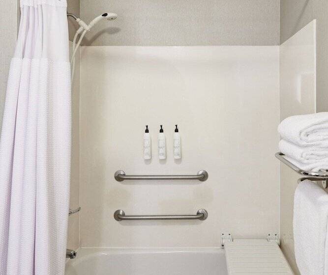 استودیوی استاندارد, Springhill Suites Phoenix Tempe Airport