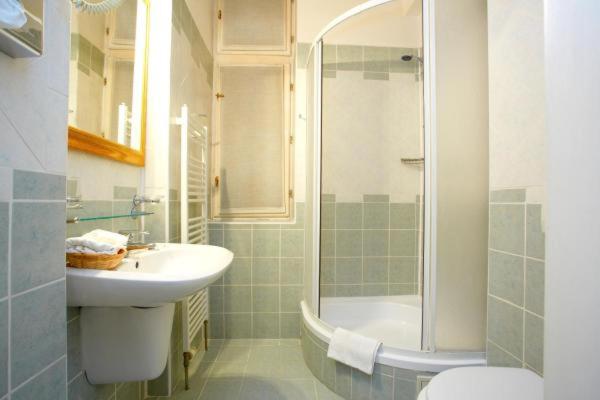 スタンダードトリプルルーム, St George   Czech Leading Hotels