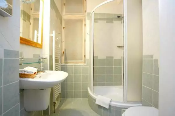 Standard Kolmen Hengen Huone, St George Czech Leading Hotels