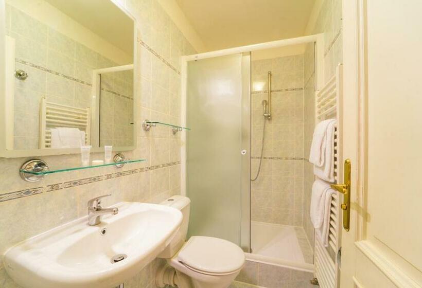 スタンダード４人部屋, St George   Czech Leading Hotels