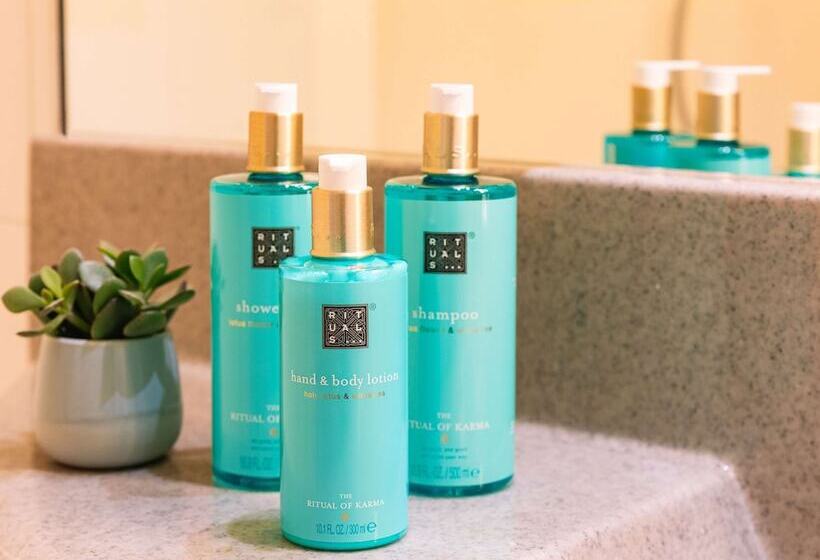 수피리어 룸, Novotel Venezia Mestre Castellana