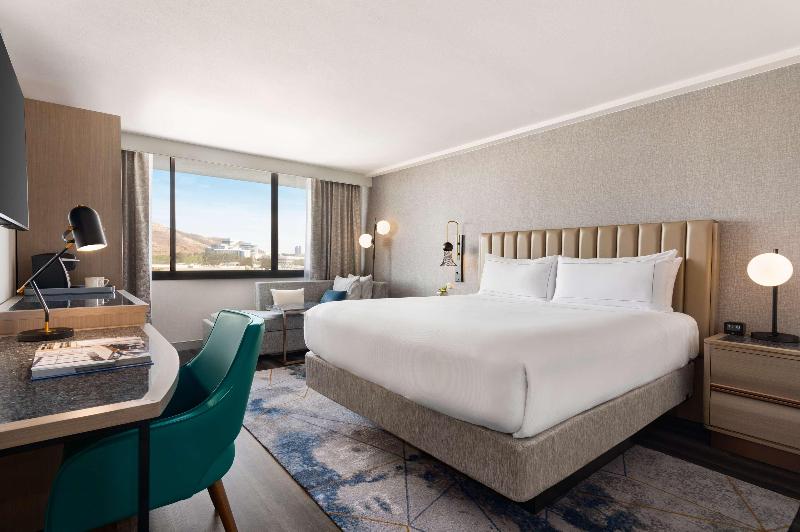 수피리어 룸, Novotel Venezia Mestre Castellana