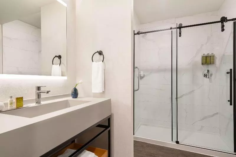 Superior-huone, Novotel Venezia Mestre Castellana
