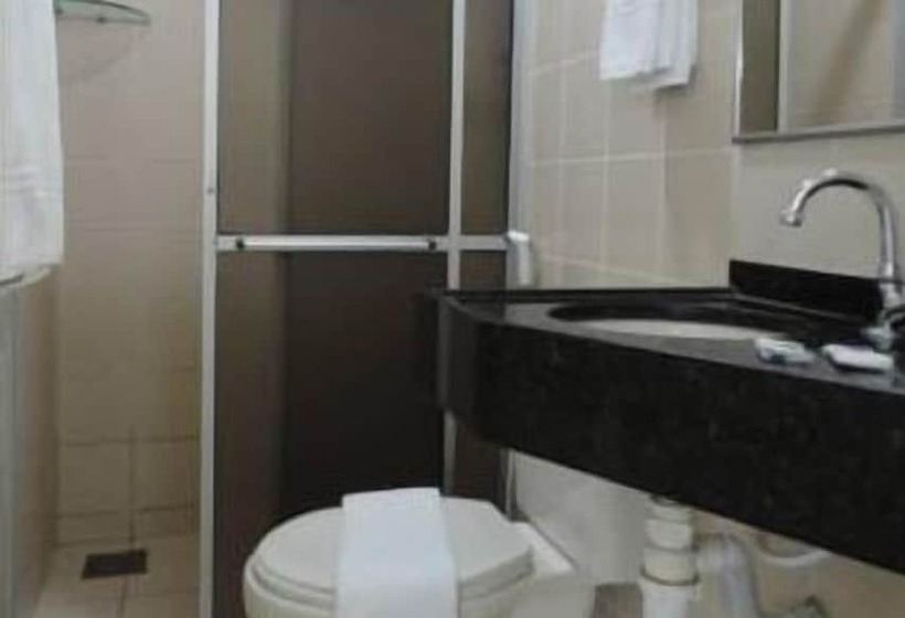 标准间, Rede Andrade Coimbra