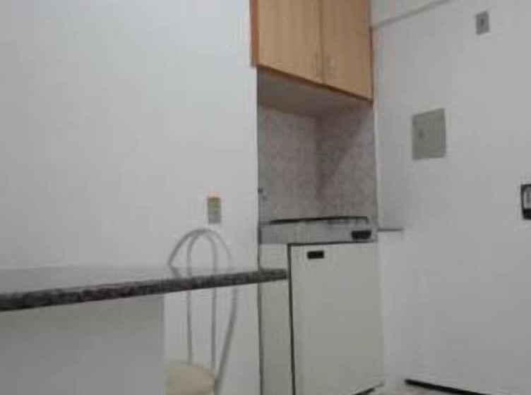 标准间, Rede Andrade Coimbra