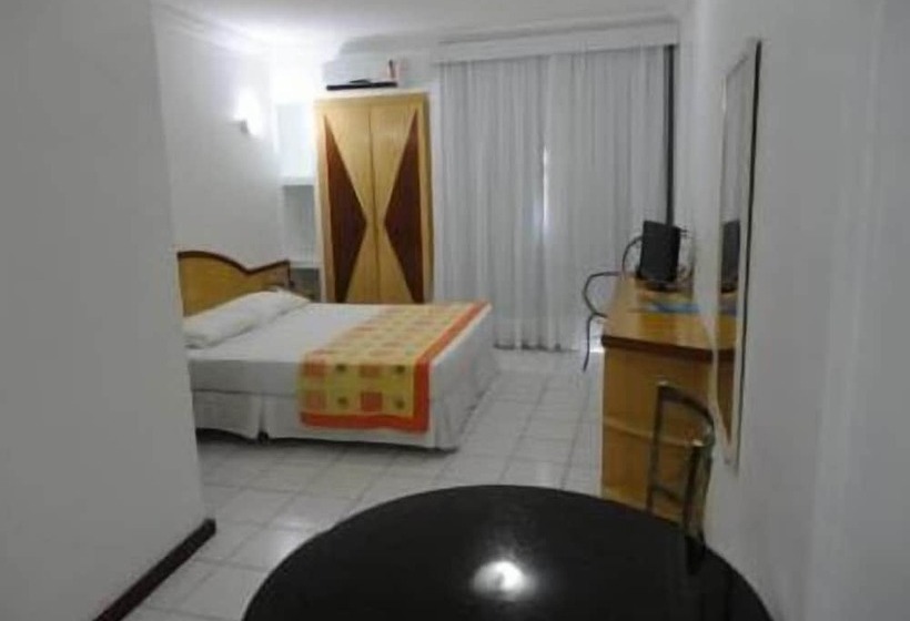 标准间, Rede Andrade Coimbra