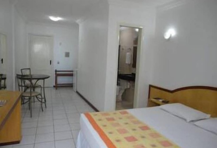 标准间, Rede Andrade Coimbra