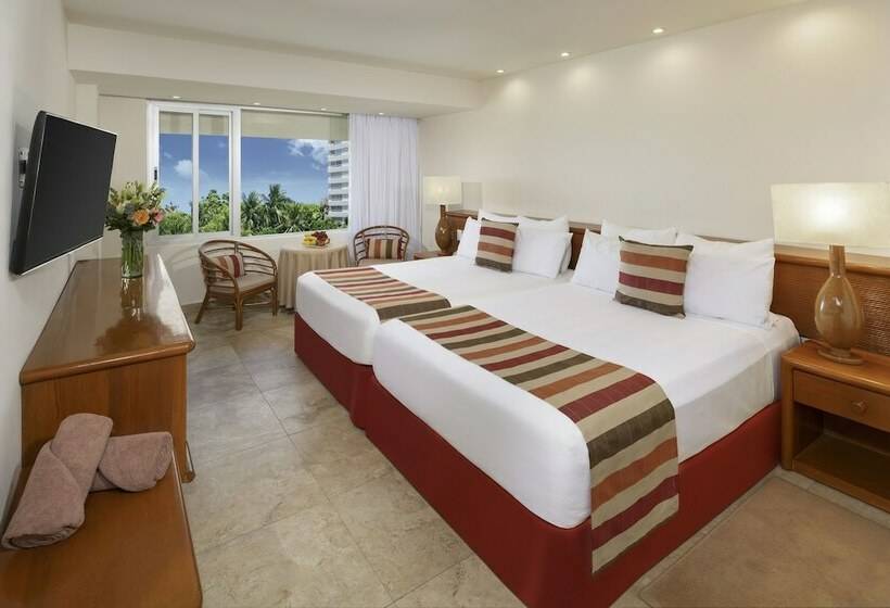 ファミリールーム, Oasis Palm