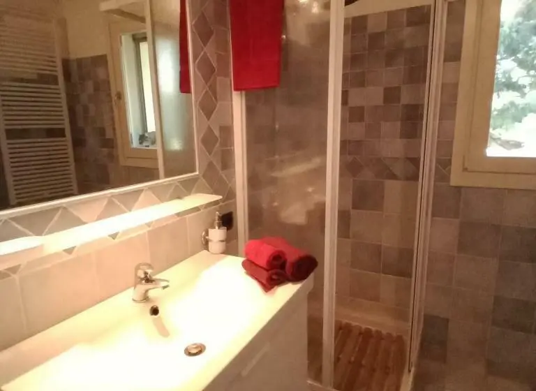 デラックスルーム, B&b Andrieddu
