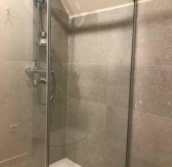 חדר דלוקס, B&b Rosselaer