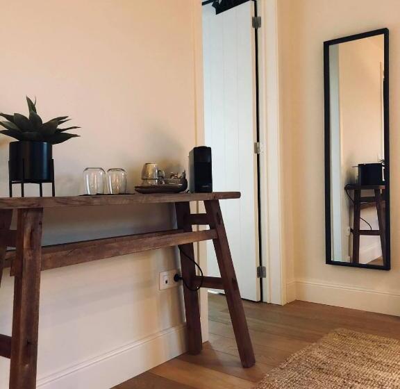 חדר משפחתי, B&b Rosselaer