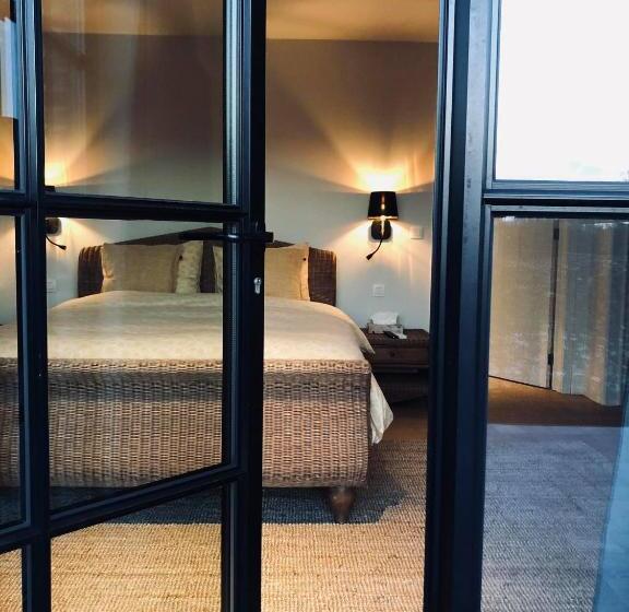 חדר משפחתי, B&b Rosselaer