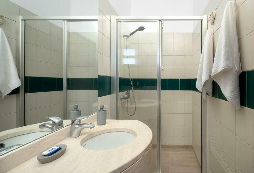 海景标准间带阳台, Pérola Views Inn By Madeira Sun Travel