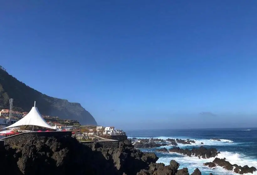バルコニー付きスタンダードルーム, Pérola Views Inn By Madeira Sun Travel