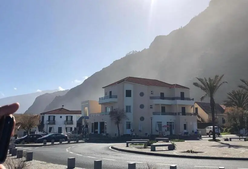バルコニー付きスタンダードルーム, Pérola Views Inn By Madeira Sun Travel