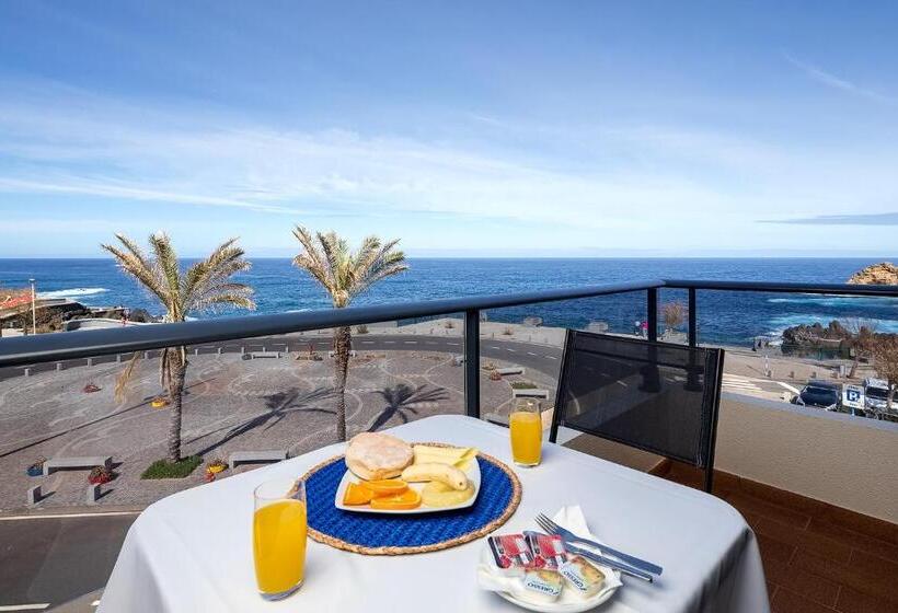 Номер Стандарт Вид на Горы, Pérola Views Inn By Madeira Sun Travel